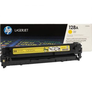 Mực HP 128A laser màu 1525-1415 CE322A