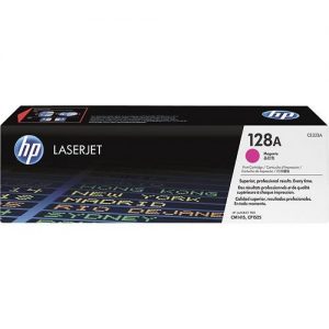 Mực HP 128A laser màu 1525-1415 CE323A