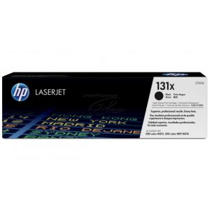 Mực HP 131A laser màu M251-M276 CF210X