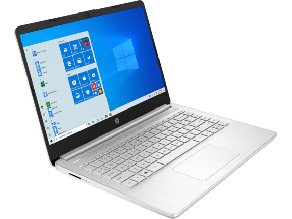 Laptop HP 14s-CF2527TU 4K4A1PA