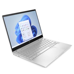 Laptop HP Envy x360 13-bf0114TU (7C0P0PA) (i5-1230U) (Bạc)