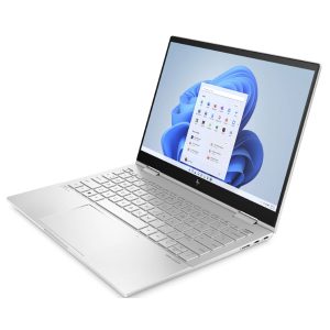 Laptop HP Envy x360 13-bf0114TU (7C0P0PA) (i5-1230U) (Bạc)