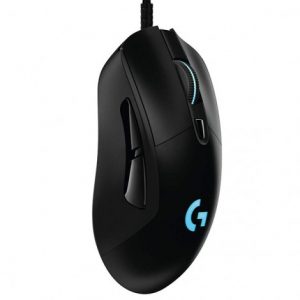 Chuột Gaming có dây Logitech G403 Hero