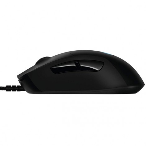 Chuột Gaming có dây Logitech G403 Hero