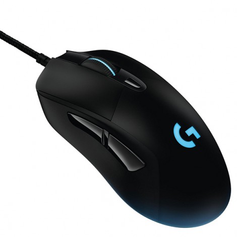 Chuột Gaming có dây Logitech G403 Hero