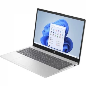 Laptop HP 15-FD0235TU-9Q970PA (I5-1334U/16GB RAM/Bạc)