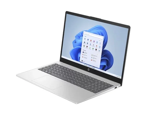 Laptop HP 15-FD0235TU-9Q970PA (I5-1334U/16GB RAM/Bạc)