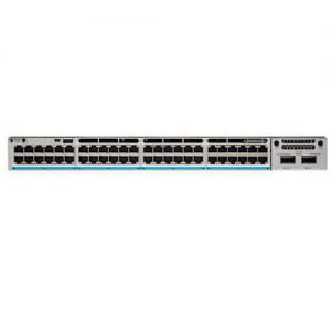 Cisco C9300L 48 Ports GE, 4X10G uplinks, Network Essentials