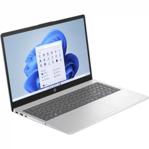 Laptop HP 15-FD0235TU-9Q970PA (I5-1334U/16GB RAM/Bạc)