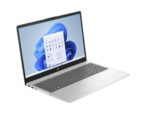 Laptop HP 15-FD0235TU-9Q970PA (I5-1334U/16GB RAM/Bạc)