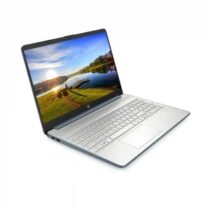 Laptop HP 15S – FQ5228TU 8U240PA I3-1215U SPRUCE BLUE
