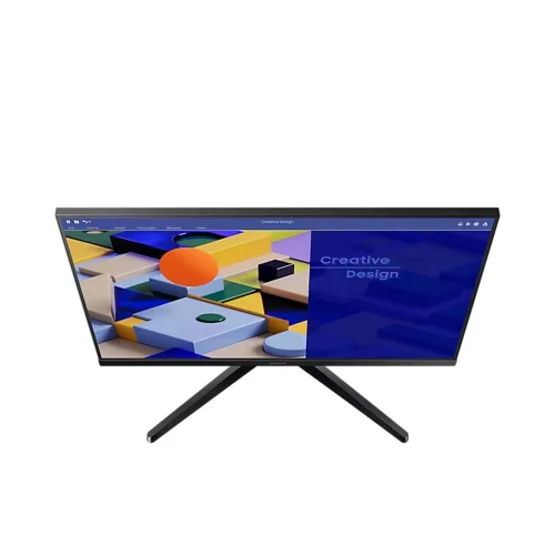 Màn hình LCD Samsung 24 inch LS24C310EAEXXV