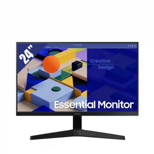 Màn hình LCD Samsung 24 inch LS24C310EAEXXV