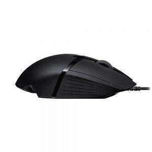 Chuột Gaming Có Dây Logitech G402 Hyperion Fury (Đen)