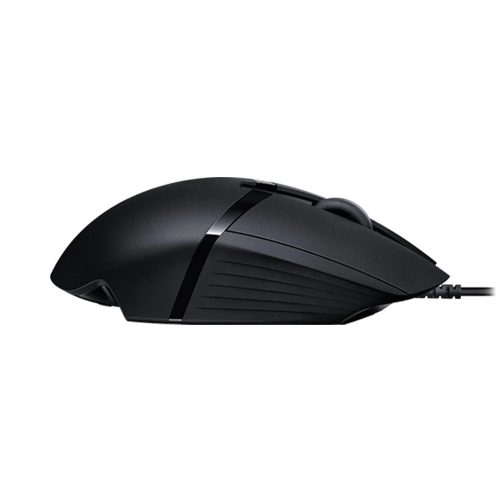 Chuột Gaming Có Dây Logitech G402 Hyperion Fury (Đen)