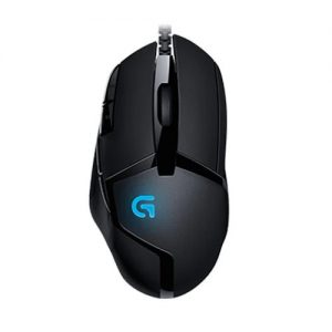 Chuột Gaming Có Dây Logitech G402 Hyperion Fury (Đen)