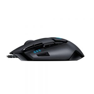 Chuột Gaming Có Dây Logitech G402 Hyperion Fury (Đen)