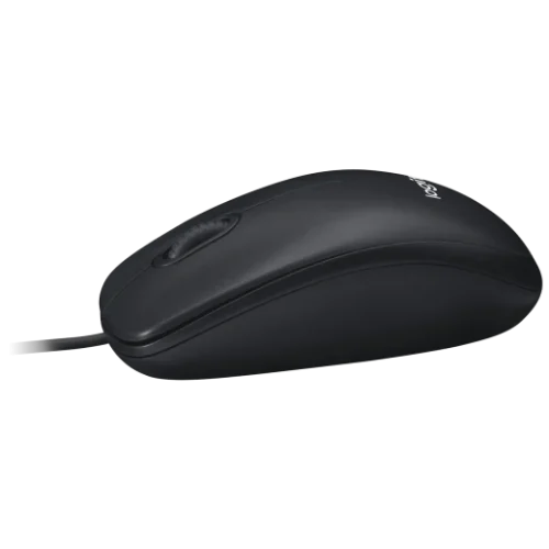 Chuột máy tính Logitech M100r