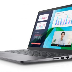 Laptop Dell Vostro 14 3430 – 60YGM (i5-1335U) (Xám)