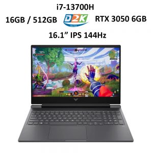 Laptop HP Victus 16-r0129TX – 8C5N4PA i7-13700H