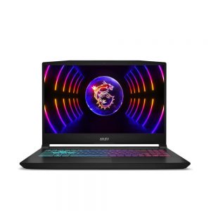 Laptop MSI Katana 15 B13VFK – 676VN i7-13620H/GeForce RTX 4060