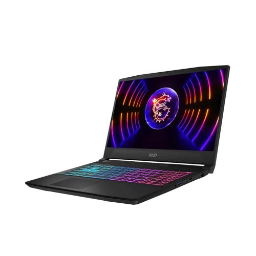 Laptop MSI Katana 15 B13VFK – 676VN i7-13620H/GeForce RTX 4060