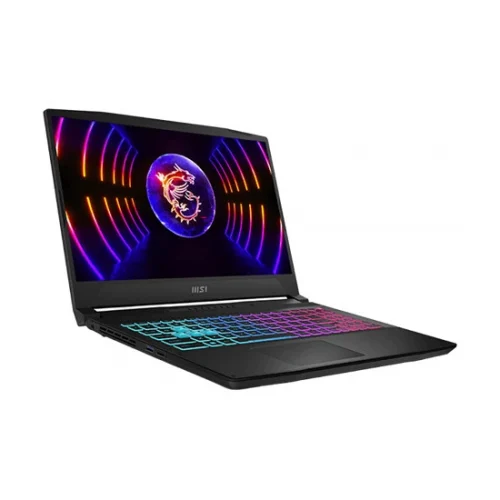 Laptop MSI Katana 15 B13VFK – 676VN i7-13620H/GeForce RTX 4060