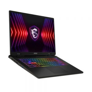 Laptop MSI Sword 16 HX B14VGKG-466VN i7-14650HX