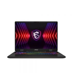 Laptop MSI Sword 16 HX B14VGKG-466VN i7-14650HX