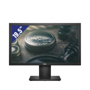 Màn hình LCD Dell E2020H (19.5″/1600 x 900/TN/60Hz/5ms)