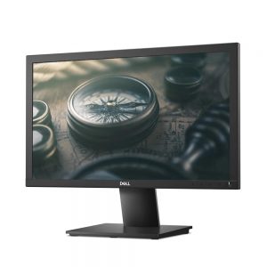 Màn hình LCD Dell E2020H (19.5″/1600 x 900/TN/60Hz/5ms)