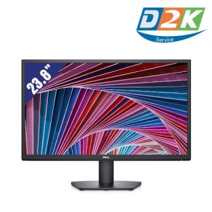 Màn hình LCD DELL SE2422H 23.8inch/1920×1080/75Hz/VGA/HDMI/LED/Đen