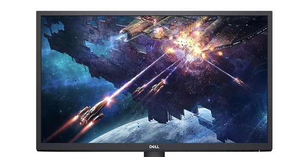 Màn hình LCD DELL SE2422H sống động