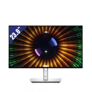 Màn hình LCD Dell U2424H (1920 x 1080/IPS/120Hz/5ms)