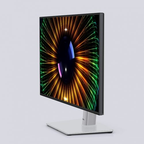 Màn hình LCD Dell U2424H (1920 x 1080/IPS/120Hz/5ms)