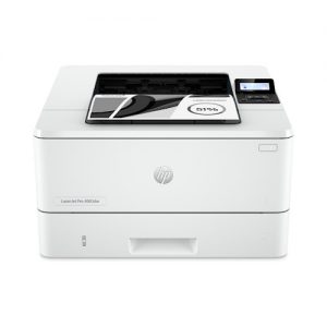 Máy in HP LaserJet Pro 4003dw (2Z610A)