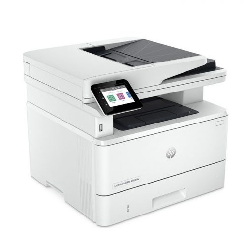 Máy in HP LaserJet Pro MFP 4103FDW 2Z629A