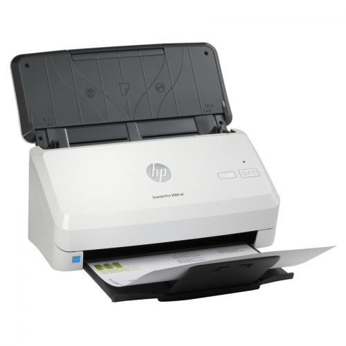 Máy scan HP Pro 3000 S4 (6FW07A)