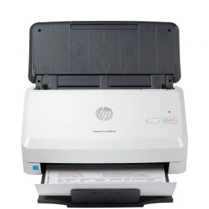 Máy scan HP Pro 3000 S4 (6FW07A)