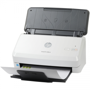 Máy scan HP Pro 3000 S4 (6FW07A)