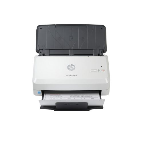 Máy scan HP Pro 3000 S4 (6FW07A)