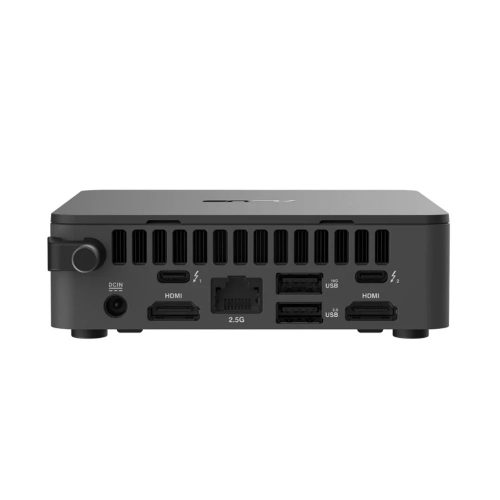 PC ASUS NUC 12 PRO Tall RNUC12WSHI300000I