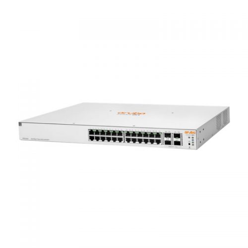 Switch Aruba Instant On 1930 24G 4SFP+ 370W (JL684A)