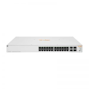 Switch Aruba Instant On 1930 24G 4SFP+ 370W (JL684A)