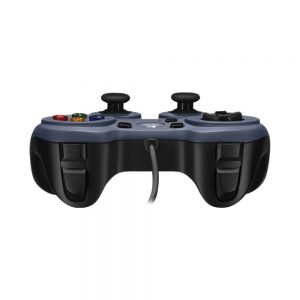 Tay Cầm Game Pad Logitech F310 – (Xanh dương)