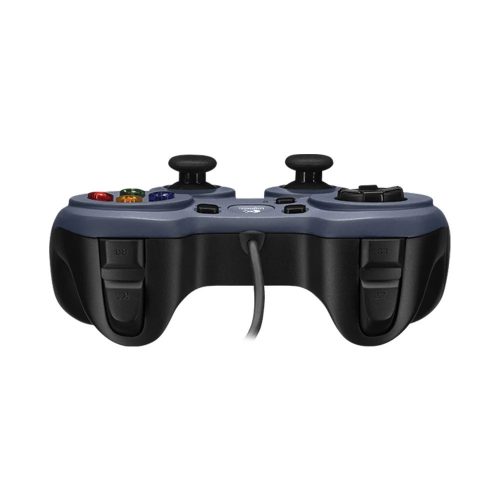 Tay Cầm Game Pad Logitech F310 – (Xanh dương)