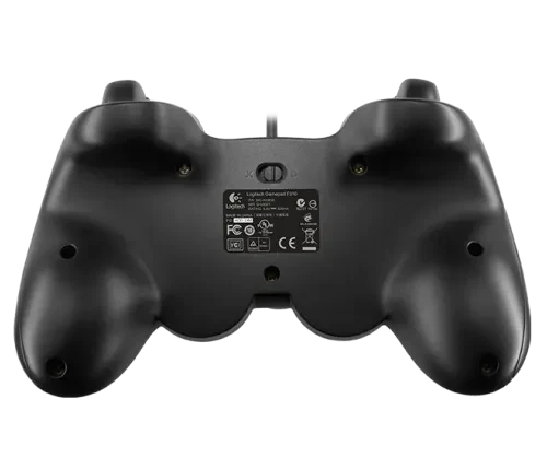 Tay Cầm Game Pad Logitech F310 – (Xanh dương)