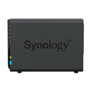 Thiết bị lưu trữ NAS Synology DS224+