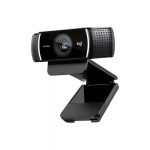 Webcam Logitech C922 (Thiết Bị Ghi Hình)