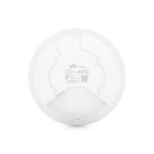 Bộ Phát Wifi 6 Ubiquiti Unifi U6 Lite (Chuẩn AX, Tốc Độ 1501mbps)